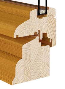 Fenêtres en bois_Traditional_W2T