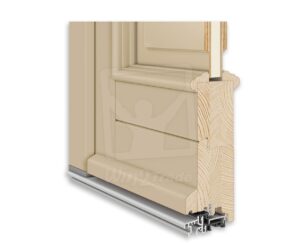 Portes en bois - DF