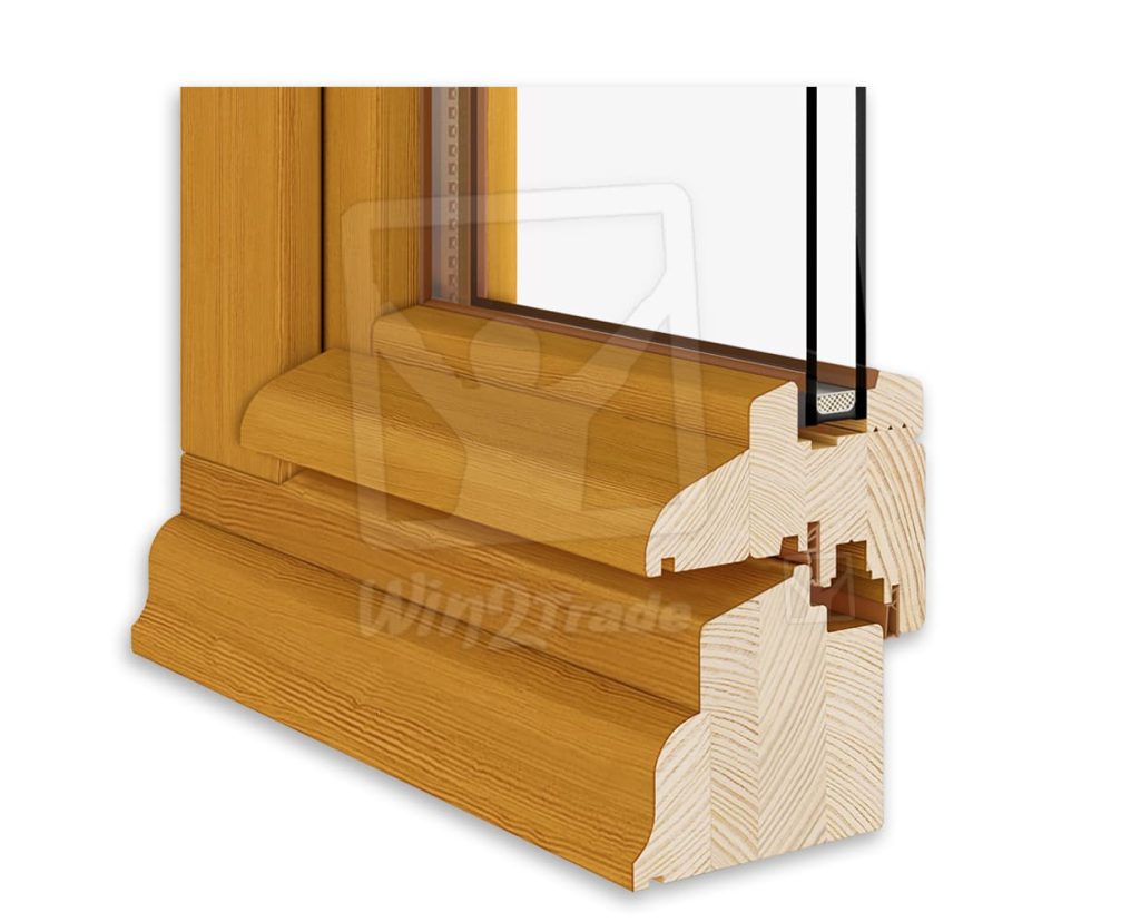 Wooden-windows-Traditional